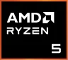 AMD Ryzen 5
