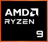 AMD Ryzen 9
